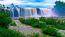 Capture the vibrant beauty of Vietnam’s coastal heritage post-visa